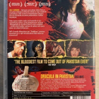 Hell's Ground (2007) & Dracula in Pakistan (1967) 2DVD - pikkukuva 2