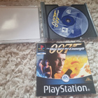 007 The world's not enought - PS1 - pikkukuva 2