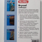 Berlitz Bryssel matkaopas (2006) Sis.postikulut - pikkukuva 2