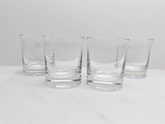 Iittala Otso lasi 4 kpl, Valto Kokko
