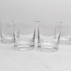 Iittala Otso lasi 4 kpl, Valto Kokko - pikkukuva 1