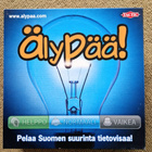 Älypää tietovisa Peli. Tactic UUDENVEROINEN - pikkukuva 1