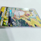 Raichu GX 29/73 Pokemon Shining Legends Sun & Moon Ultra Rar - pikkukuva 4