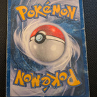 Gyarados holo Pokemon base set 2 - pikkukuva 2