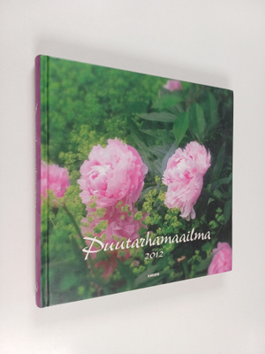 Puutarhamaailma 2012