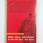 Marshall Grover : Bill och Ben i knipan - pikkukuva 2