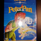 DVD Peter Pan, Walt Disney - 14. Klassikko - pikkukuva 1