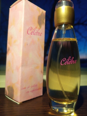 Celebre edt 50ml - Avon