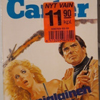 Nick Carter 173/1987: Albanialainen vakooja - pikkukuva 1