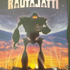 RAUTAJÄTTI DVD - pikkukuva 1