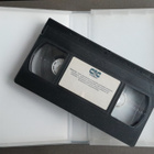 VHS: Fievel Matkalla Amerikkaan (T: Steven Spielberg 1986/?) - pikkukuva 5