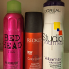 Iso paketti (14 kpl) hiustuotteita mm. Bed Head Tigi, Redken - pikkukuva 3