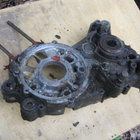 Kawasaki AR125 moottorin lohko - pikkukuva 1