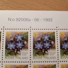 20 kpl**-92 1 luokanikimerkki - pikkukuva 2