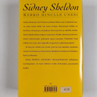Sidney Sheldon : Kerro minulle unesi - pikkukuva 2