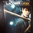 DVD : LACOMBE LUCIEN ( Ohj. Louis Malle ) EIPK ! - pikkukuva 1