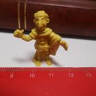 Asterix purukumi figuuri -70 luvulta #47 - pikkukuva 1