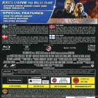 Drive Angry  -  (Blu-ray) - pikkukuva 2