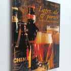 Urban Laurin : Lager, ale, porter och andra ölsorter - pikkukuva 1