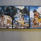 Escaflowne - Anime Legends (  3 - 8 ) - pikkukuva 3