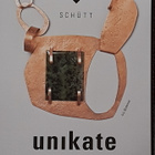 KORUNÄYTTELY SCHUTT schmuck pforzheimer gestalter - pikkukuva 4