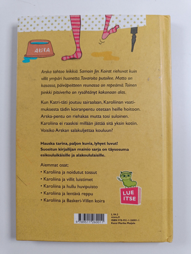 Item image