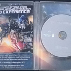 Transformers 2: Kaatuneiden kosto (DVD K11) - pikkukuva 4