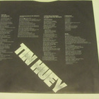 Tin Huey: Contents Dislodged During Shipment  LP   1979 - pikkukuva 3