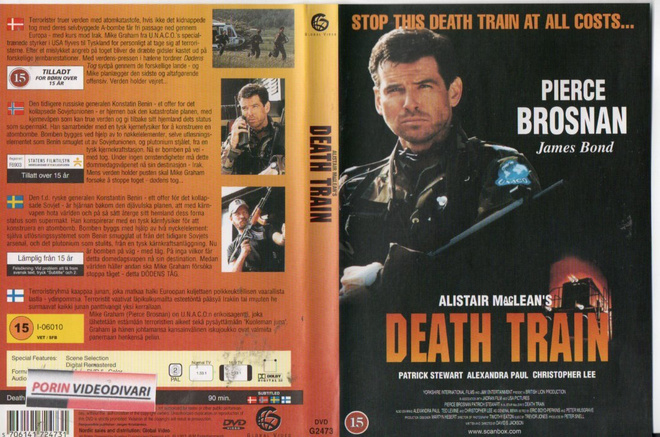Kuoleman Juna	(30 347)	k	-FI-	DVD	nordic,		pierce brosnan	19
