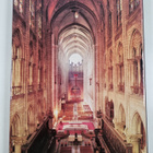 Plantagenet Somerset Fry : Great cathedrals - pikkukuva 2