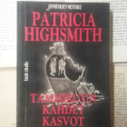 Patricia Highsmith - Tammikuun kahdet kasvot (nid.) - pikkukuva 1