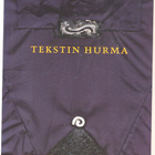Roland Barthes: Tekstin hurma - pikkukuva 1