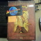 INDIANA JONES - COMPLETE DVD MOVIE COLLECTION 4 DVD + - pikkukuva 1