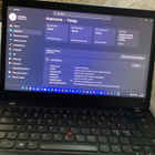 Lenovo T480s ThinkPad - pikkukuva 3