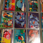 Pokemon topps kortteja erä14 85kpl - pikkukuva 2