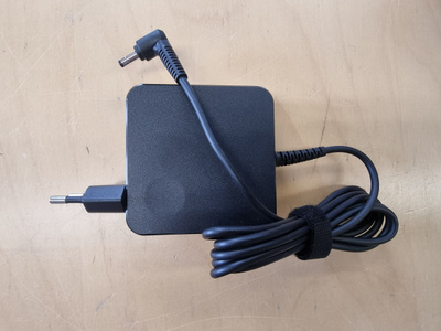 Virtalähde 65W 20V/3.25A Lenovo Ideapad (4.0*1.7mm)