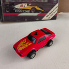 Pontiac Firebird Trans Am Tomica Tomy Jumpsters rare - pikkukuva 1