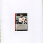 Jääkiekko Kortti n:o 170 2006-2007 MARKO TOIVONEN ÄSSÄT - pikkukuva 2