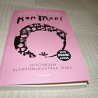 Marie Kondo Kon Mari Siivouksen elämänmullistava taika -nid - pikkukuva 1