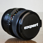 == Expert MC Auto 28mm f/2,8 - Konica AR - pikkukuva 1