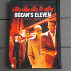 DVD: Ocean's Eleven (George Clooney 2001) Snapcase - pikkukuva 1