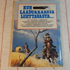 KORKEAJÄNNITYS 12-1983 - pikkukuva 2