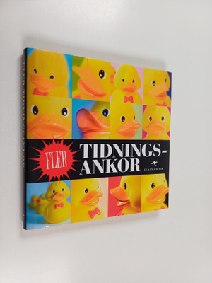 Kristoffer Lind : Fler tidningsankor