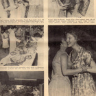Viikko Sanomat n:o 35 1955 Miss Universumin poika kastettiin - pikkukuva 3