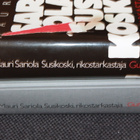 Mauri Sariola - Susikoski, rikostarkastaja - pikkukuva 4