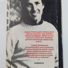 Joseph Wambaugh : Tähtien tekijä - pikkukuva 2