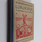 Alakansakoulun lukukirja - pikkukuva 1