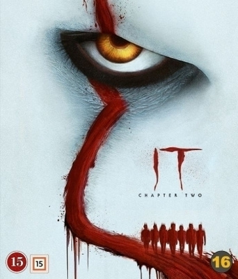 It Chapter Two	(69 164)	UUSI	-FI-		BLU-RAY			2019