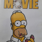 SIMPSONS THE MOVIE BLU-RAY - pikkukuva 1