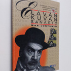 Max Juntunen : Elävän kuvan sanasto : elokuva- televisio-... - pikkukuva 1